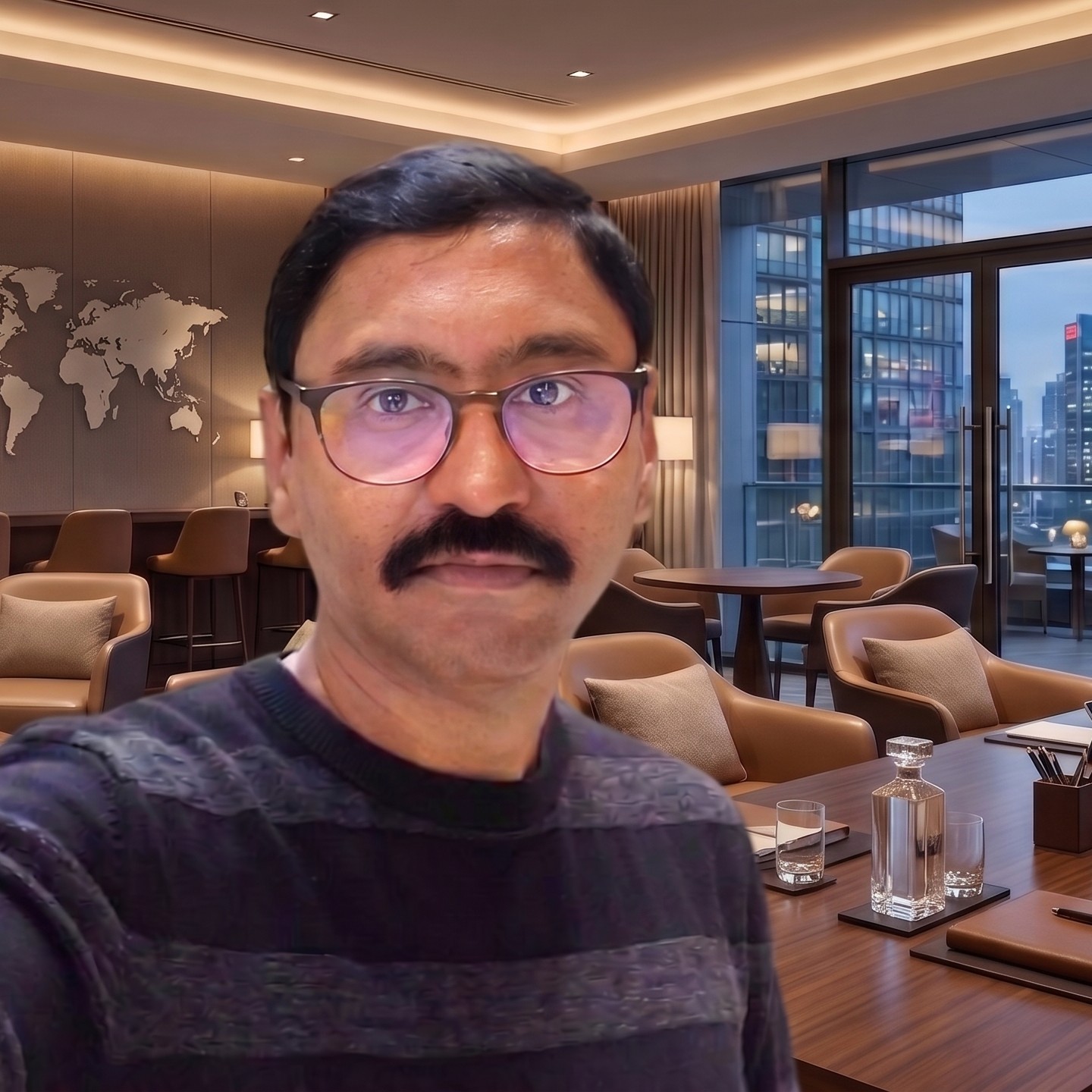 Arul Murugan Alwar
